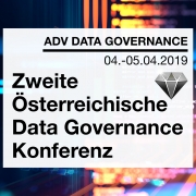 Zweite Österreichische Data Gov Konferenz