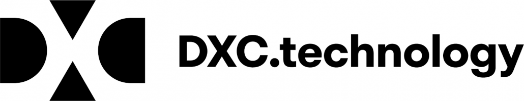 dxc Logo