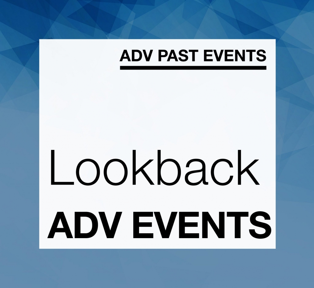 Lookback ADV Events