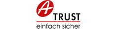 A-Trust Logo