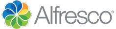 Alfresco Logo