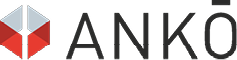 ANKÖ Logo