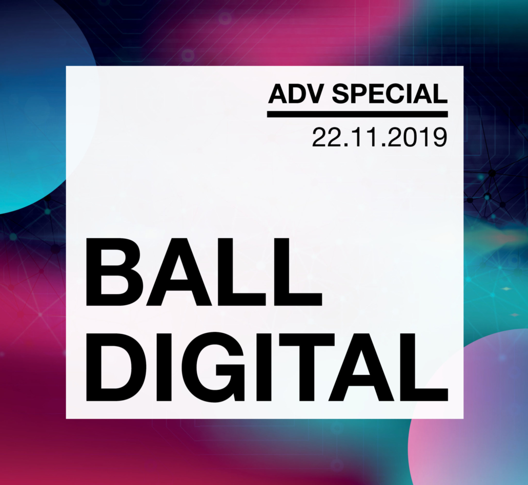 Ball Digital