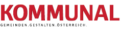 Kommunal Verlag Logo