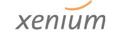 Xenium Logo