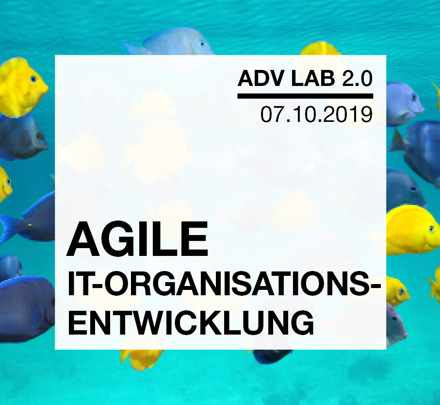 IT-Organisationsentwicklung 2