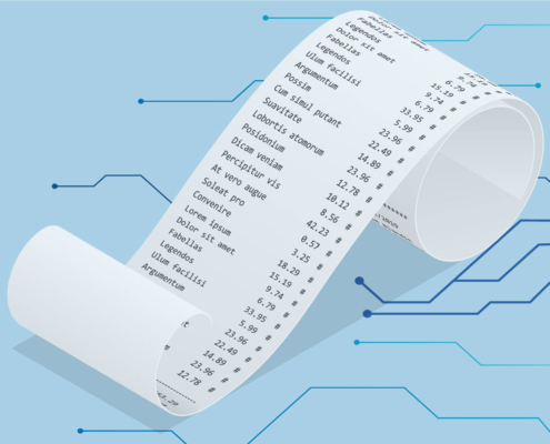 Registrierkassenverordnung