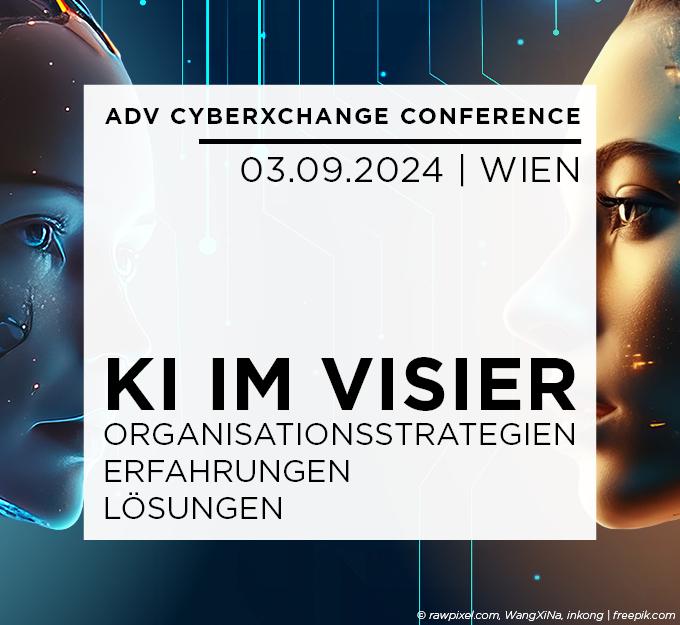 ADV CyberXchange Conference 2024