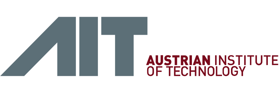 Logo AIT Austrian Institute of Technology
