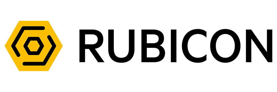 RUBICONIT Logo