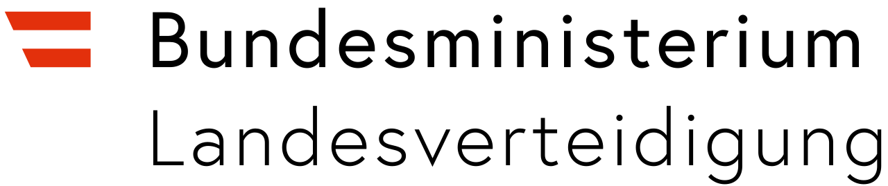 Logo Bundesministerium Landesverteidigung BMLV