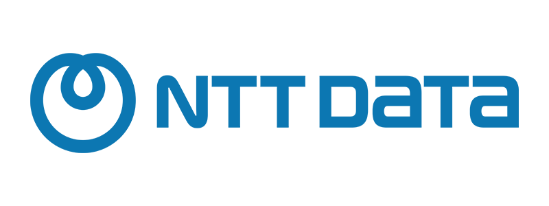NTT Data Logo