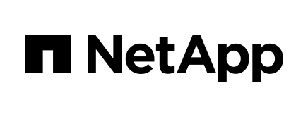 NetApp Logo