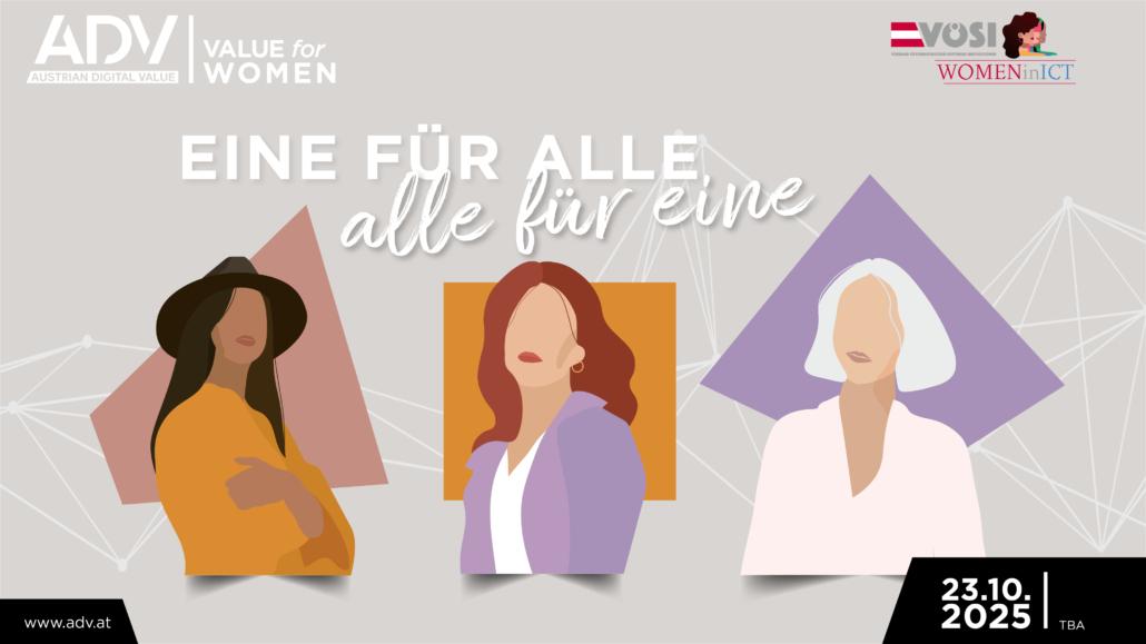 ADV Value For Women 2025 - ADV