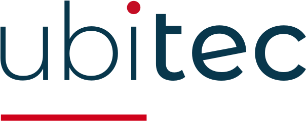 Ubitec Logo