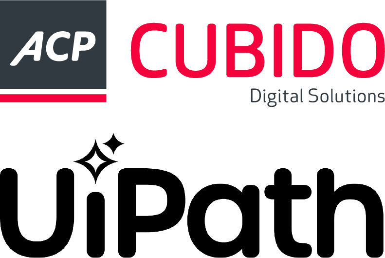 ACP CUBIDO Logo