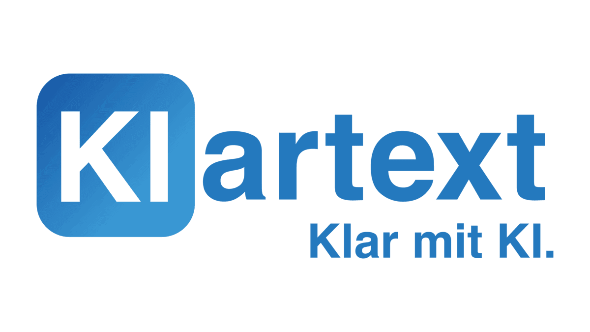Klartext AI Logo