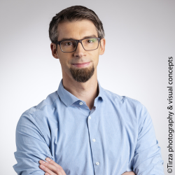 Ingo Nader
